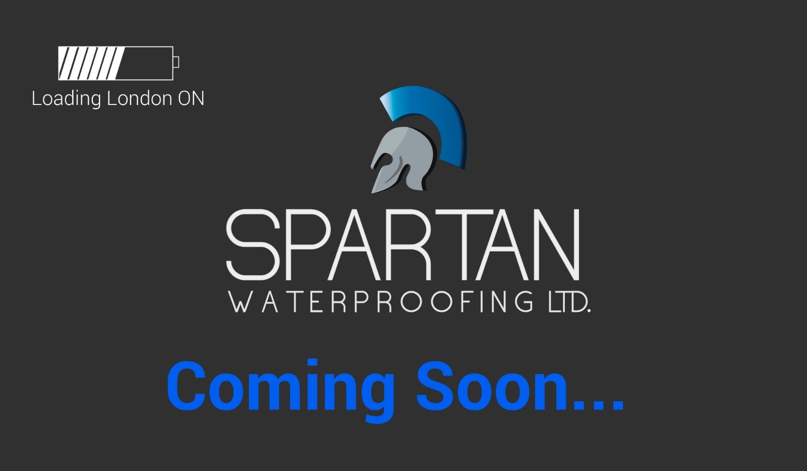Spartan Waterproofing